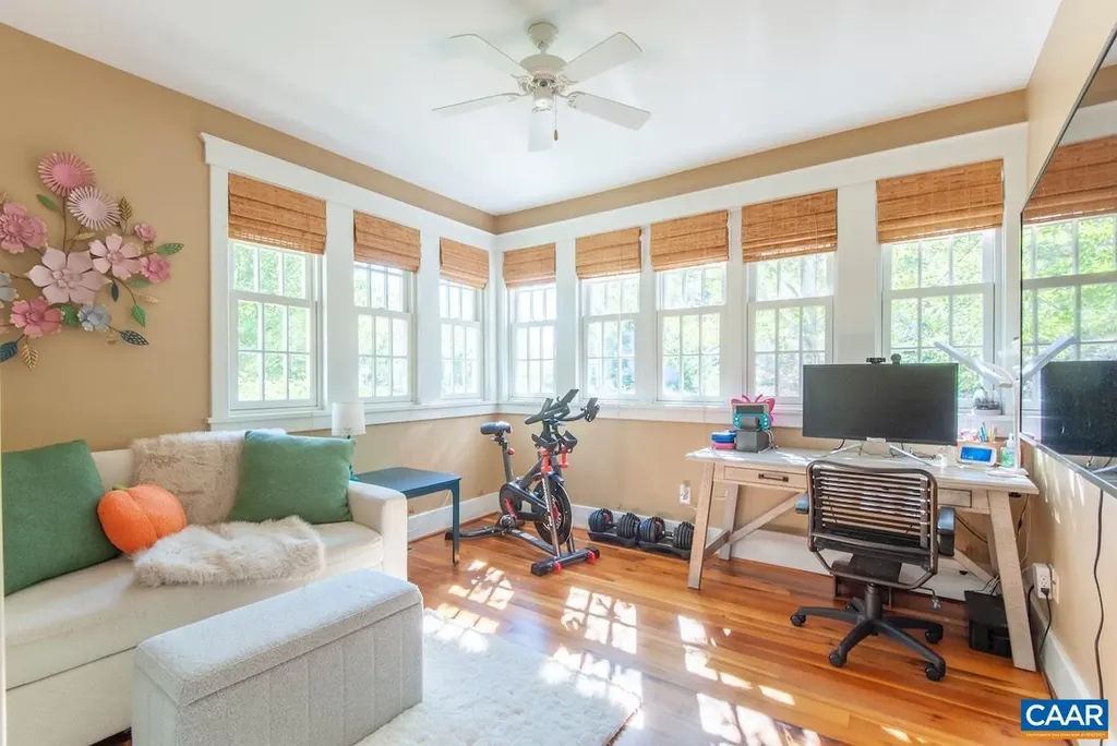 30 Cedar Meadow Drive Nellysford VA 22958