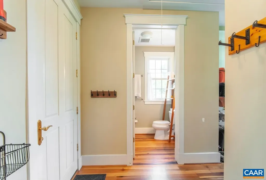 30 Cedar Meadow Drive Nellysford VA 22958