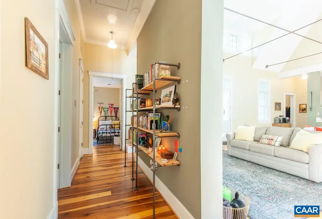 30 Cedar Meadow Drive Nellysford VA 22958