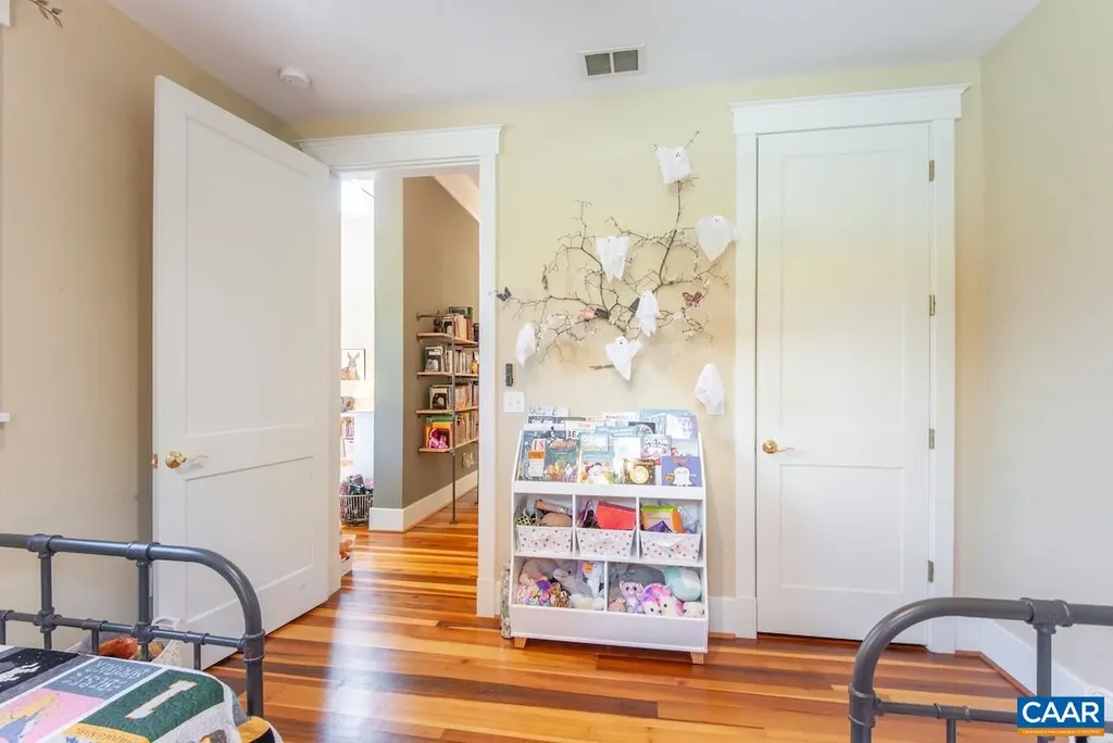 30 Cedar Meadow Drive Nellysford VA 22958