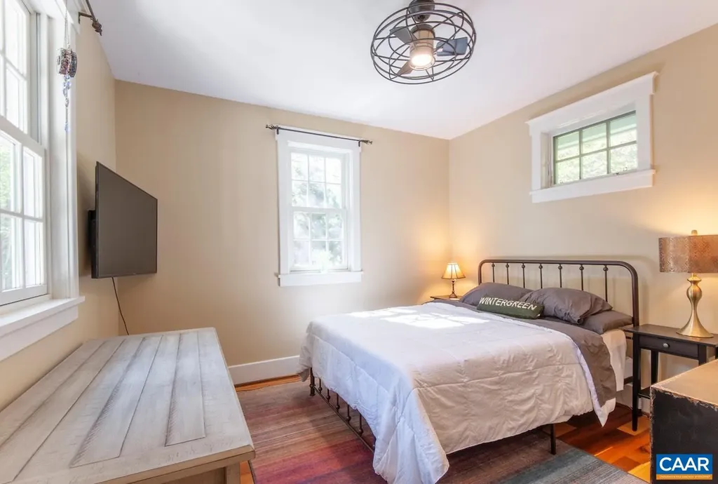 30 Cedar Meadow Drive Nellysford VA 22958