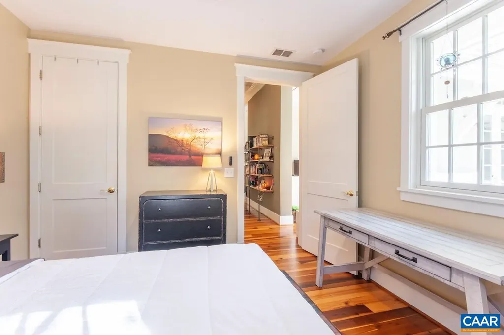 30 Cedar Meadow Drive Nellysford VA 22958