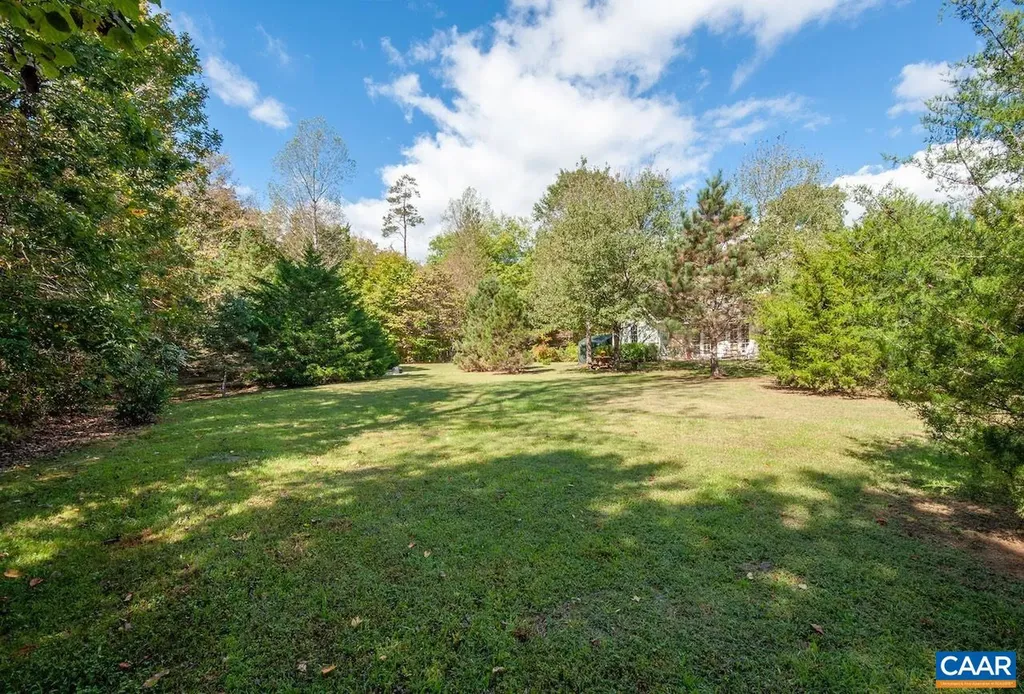 30 Cedar Meadow Drive Nellysford VA 22958