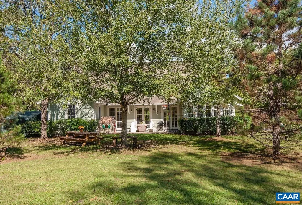 30 Cedar Meadow Drive Nellysford VA 22958