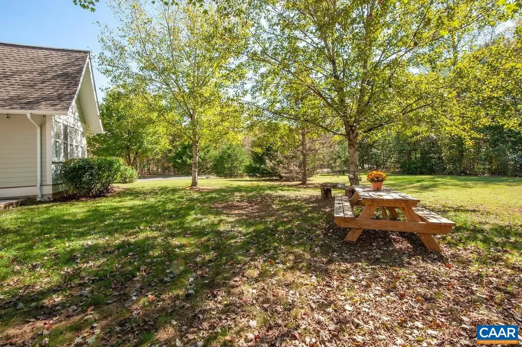 30 Cedar Meadow Drive Nellysford VA 22958