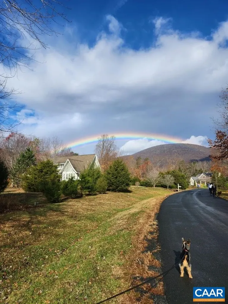 30 Cedar Meadow Drive Nellysford VA 22958