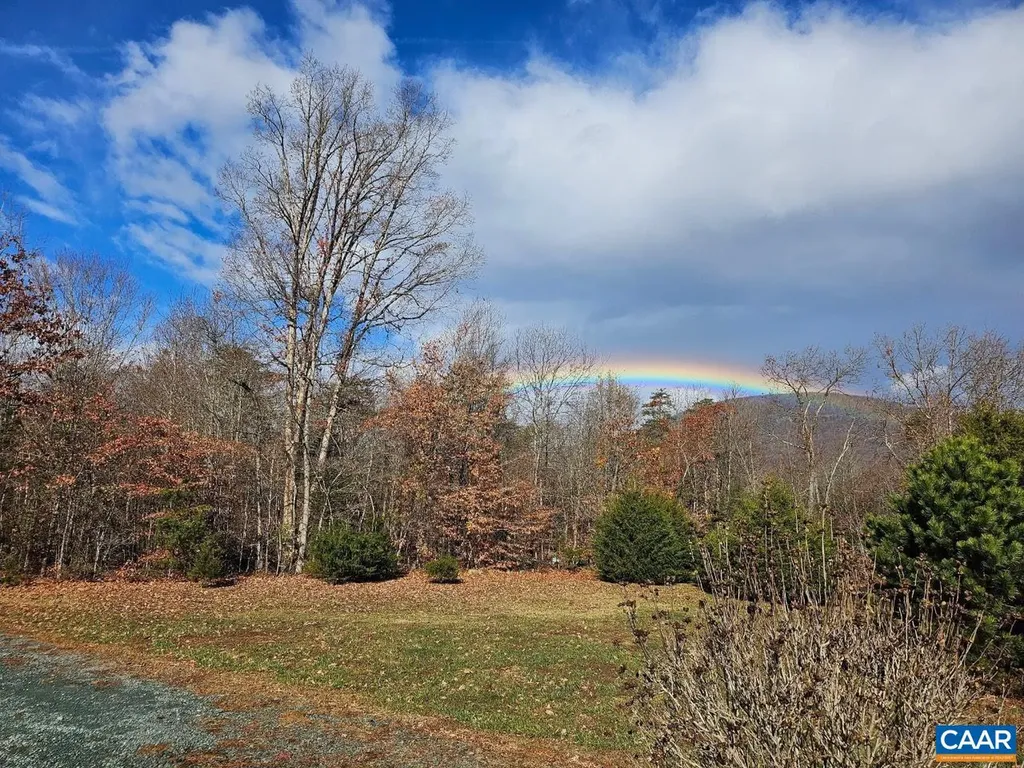 30 Cedar Meadow Drive Nellysford VA 22958