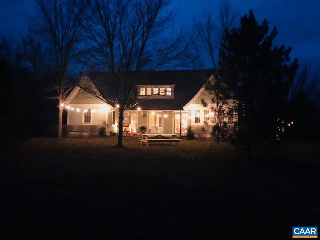 30 Cedar Meadow Drive Nellysford VA 22958