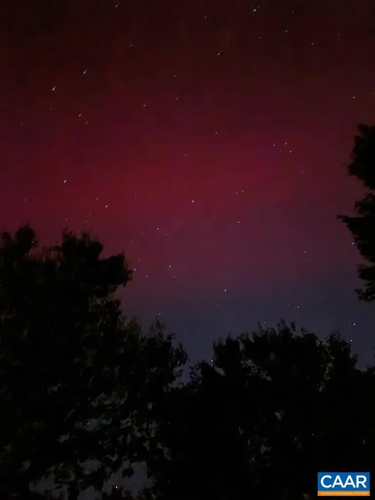 30 Cedar Meadow Drive Nellysford VA 22958