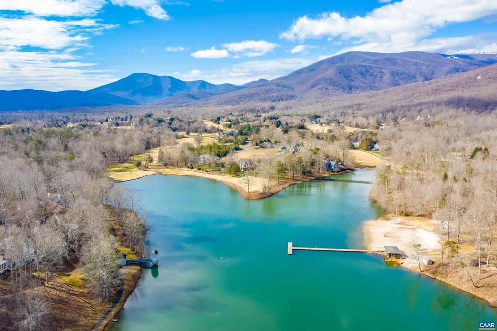 30 Cedar Meadow Drive Nellysford VA 22958