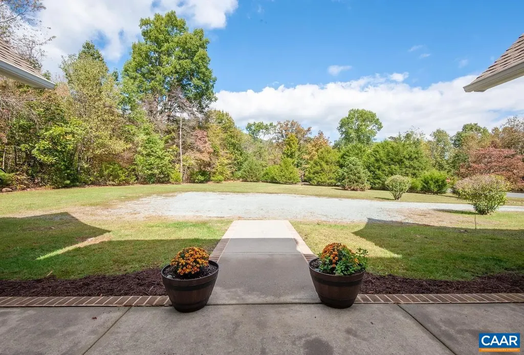 30 Cedar Meadow Drive Nellysford VA 22958