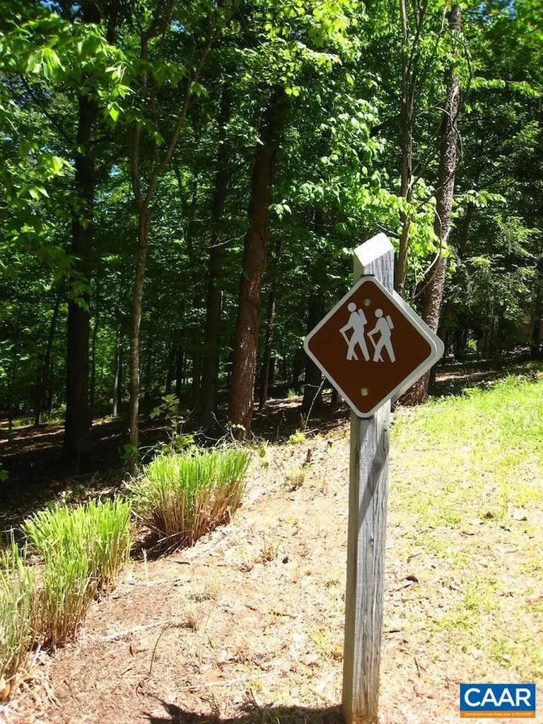 30 Cedar Meadow Drive Nellysford VA 22958