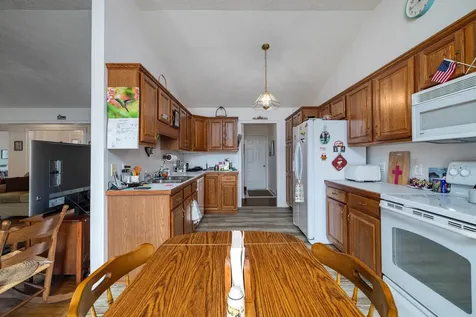 2915 Nutmeg Court Harrisonburg VA 22801