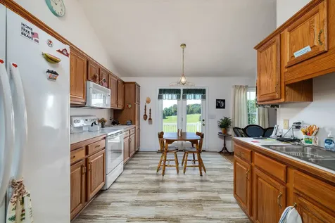 2915 Nutmeg Court Harrisonburg VA 22801