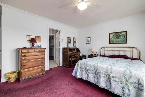 2915 Nutmeg Court Harrisonburg VA 22801
