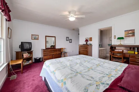 2915 Nutmeg Court Harrisonburg VA 22801