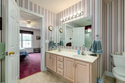 2915 Nutmeg Court Harrisonburg VA 22801