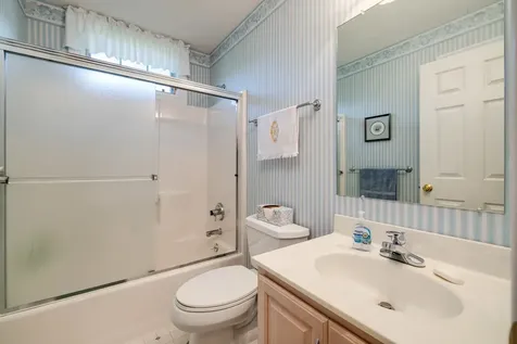 2915 Nutmeg Court Harrisonburg VA 22801