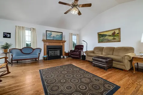 2915 Nutmeg Court Harrisonburg VA 22801