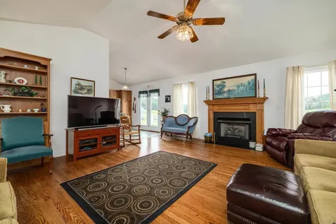 2915 Nutmeg Court Harrisonburg VA 22801