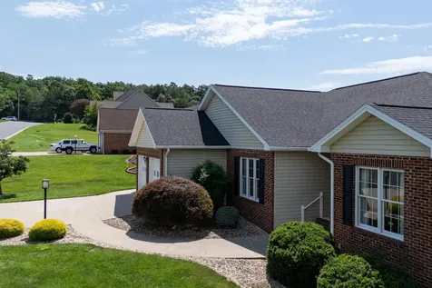 2915 Nutmeg Court Harrisonburg VA 22801