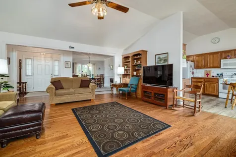 2915 Nutmeg Court Harrisonburg VA 22801