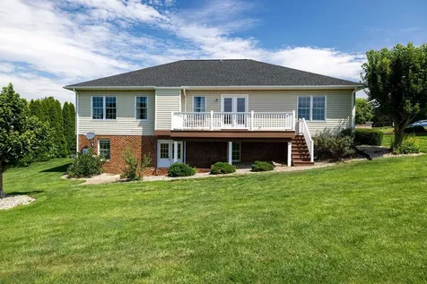 2915 Nutmeg Court Harrisonburg VA 22801