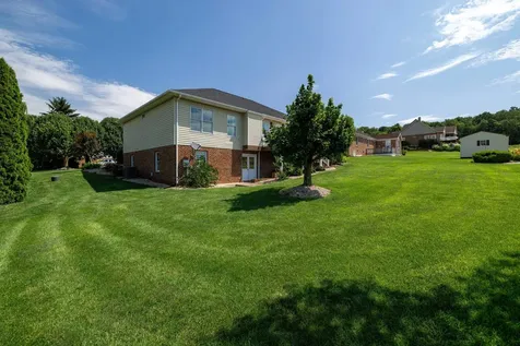 2915 Nutmeg Court Harrisonburg VA 22801