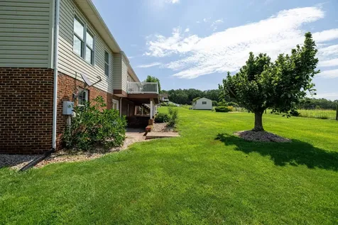2915 Nutmeg Court Harrisonburg VA 22801