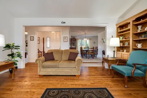 2915 Nutmeg Court Harrisonburg VA 22801