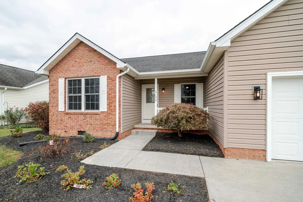 3120 Pride Circle Broadway VA 22815