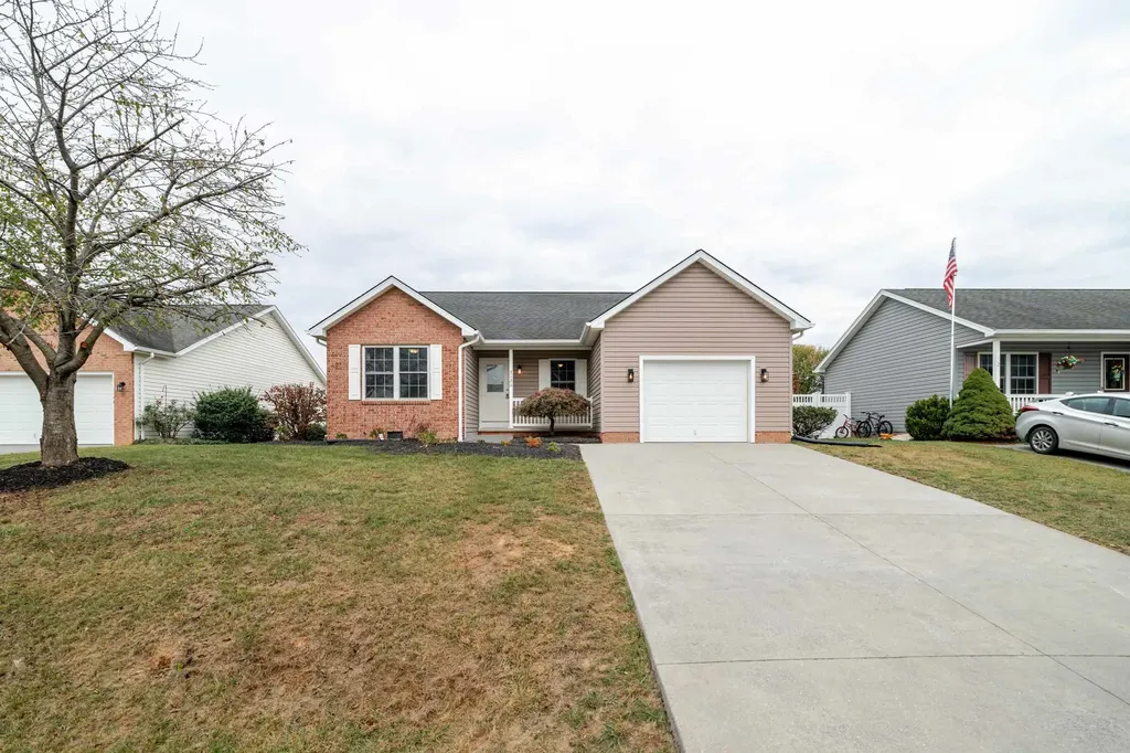 3120 Pride Circle Broadway VA 22815