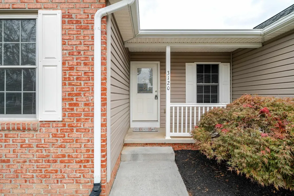 3120 Pride Circle Broadway VA 22815