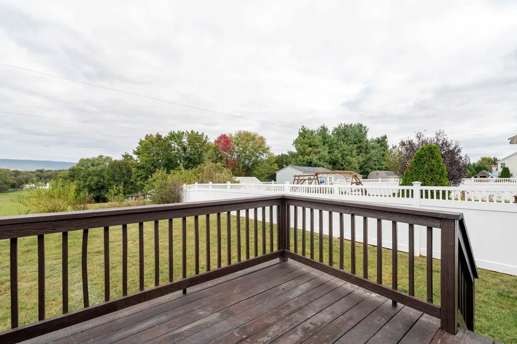 3120 Pride Circle Broadway VA 22815