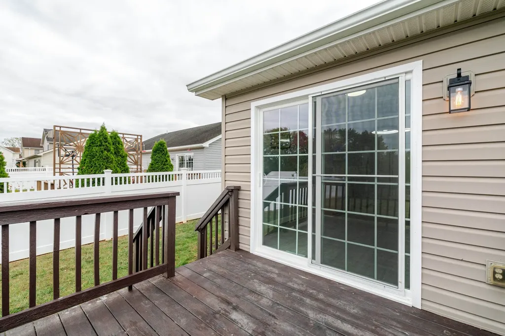 3120 Pride Circle Broadway VA 22815