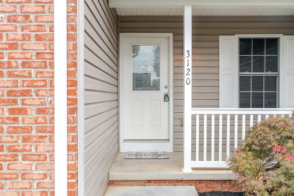 3120 Pride Circle Broadway VA 22815