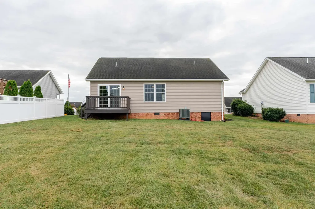 3120 Pride Circle Broadway VA 22815