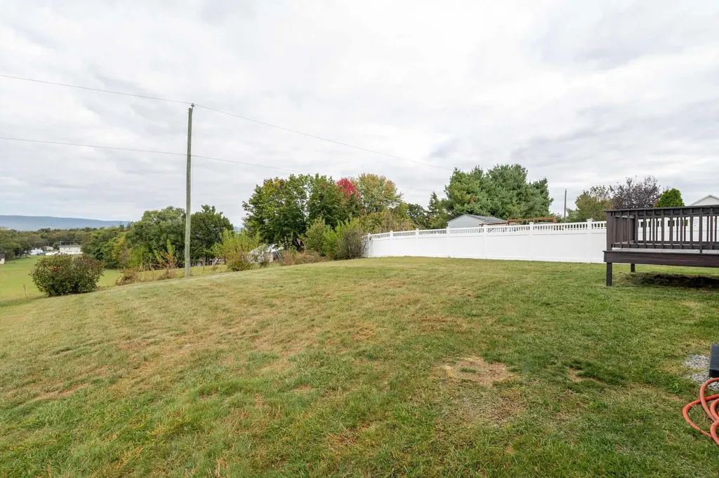 3120 Pride Circle Broadway VA 22815