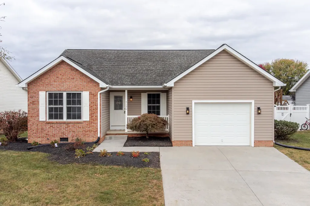 3120 Pride Circle Broadway VA 22815