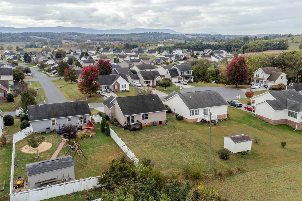 3120 Pride Circle Broadway VA 22815