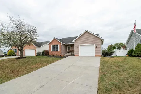 3120 Pride Circle Broadway VA 22815