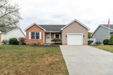 3120 Pride Circle Broadway VA 22815