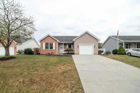 3120 Pride Circle Broadway VA 22815