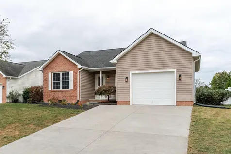 3120 Pride Circle Broadway VA 22815