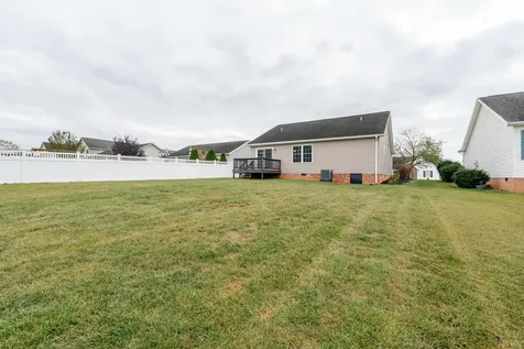 3120 Pride Circle Broadway VA 22815