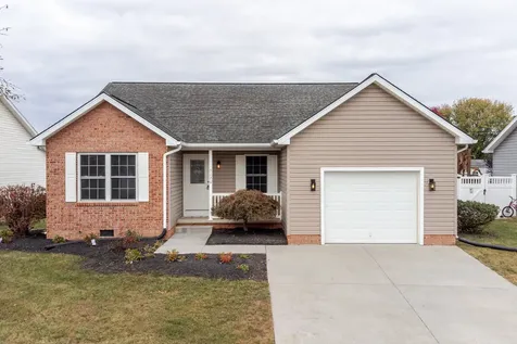 3120 Pride Circle Broadway VA 22815