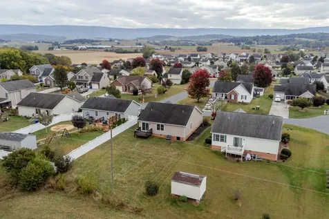 3120 Pride Circle Broadway VA 22815