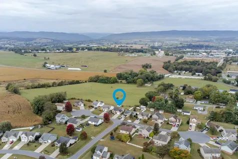 3120 Pride Circle Broadway VA 22815