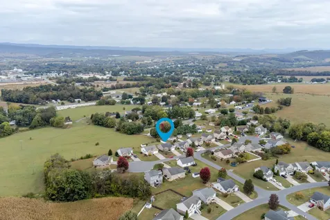 3120 Pride Circle Broadway VA 22815