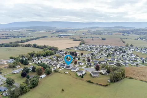 3120 Pride Circle Broadway VA 22815